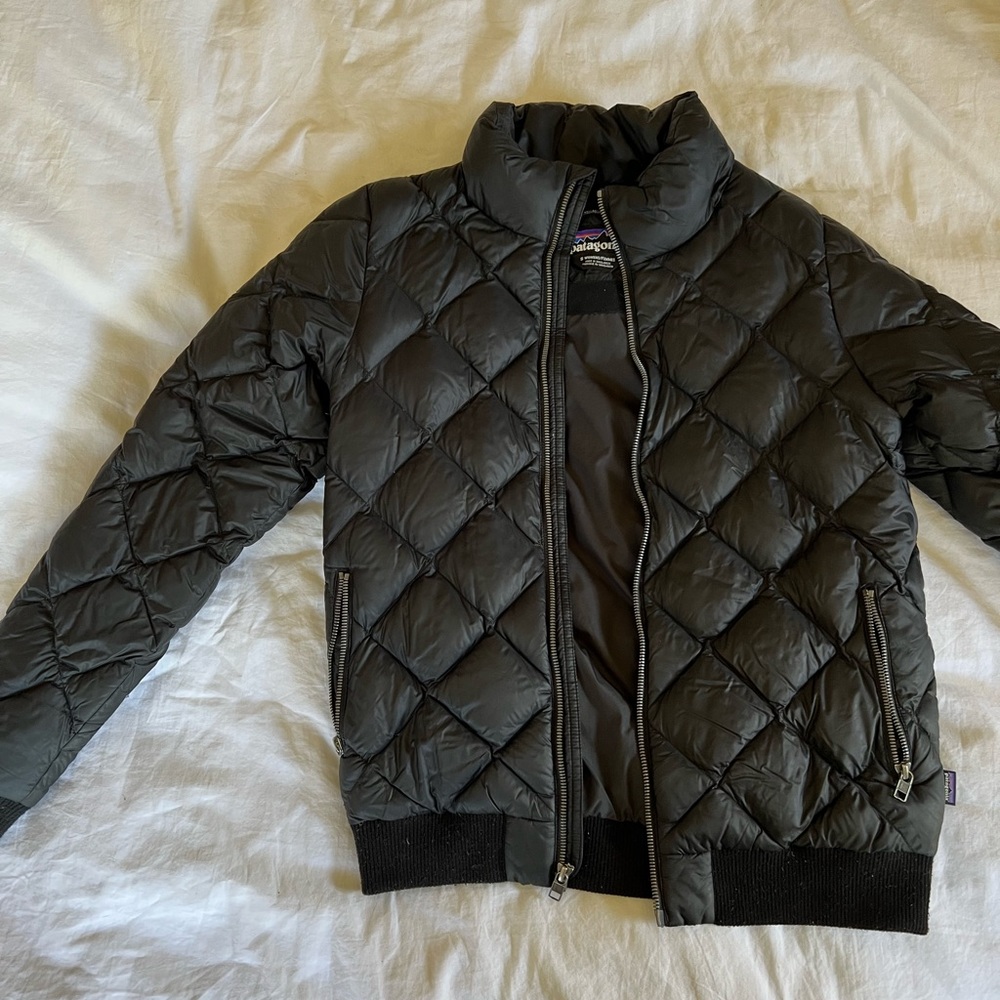 Patagonia Bomber Jacket